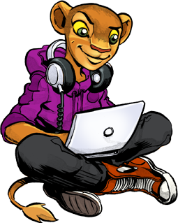 mascot